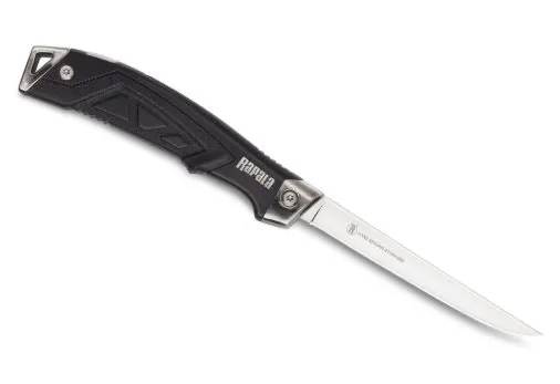 5" Folding Fish Pro Fillet