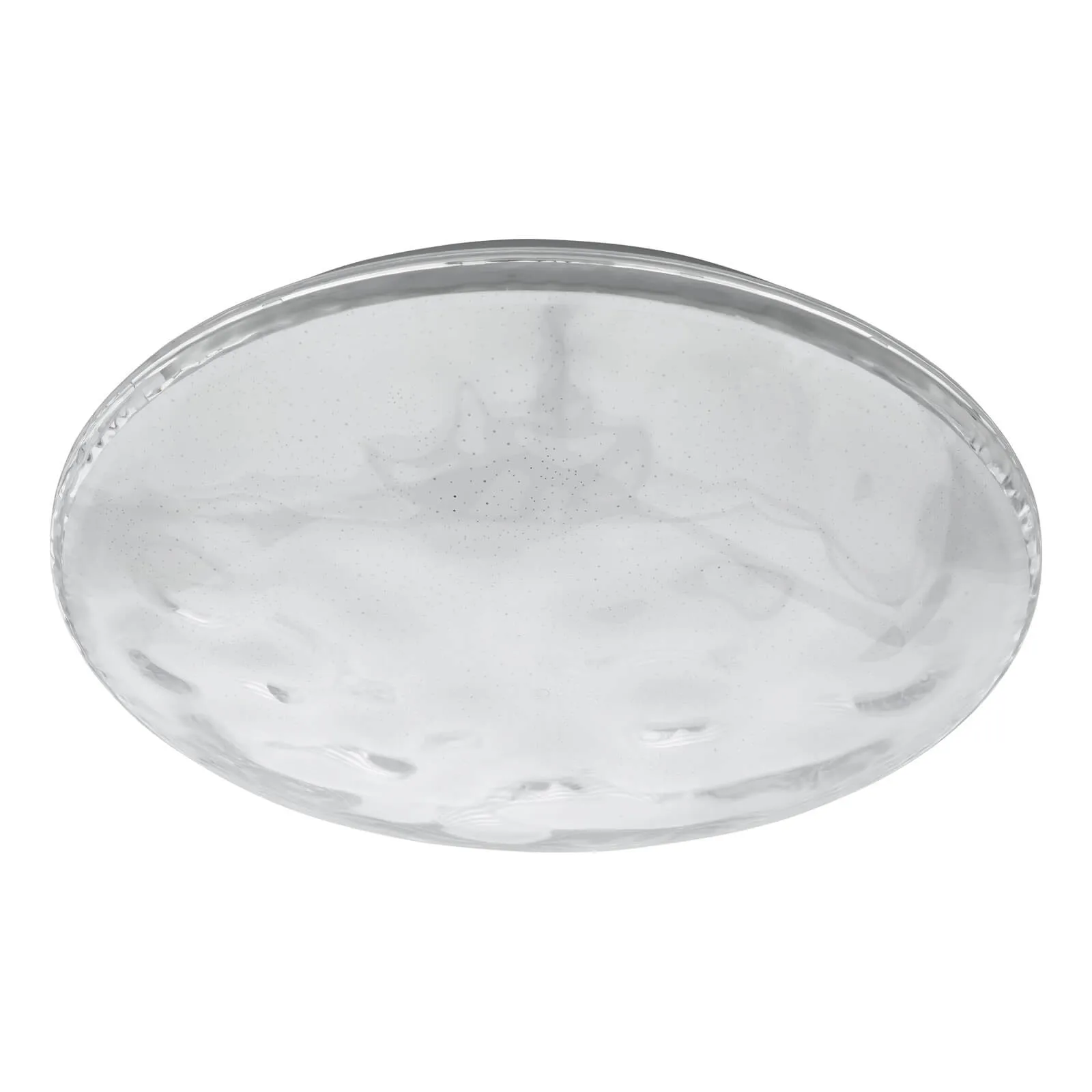 Atara Flush White LED Light