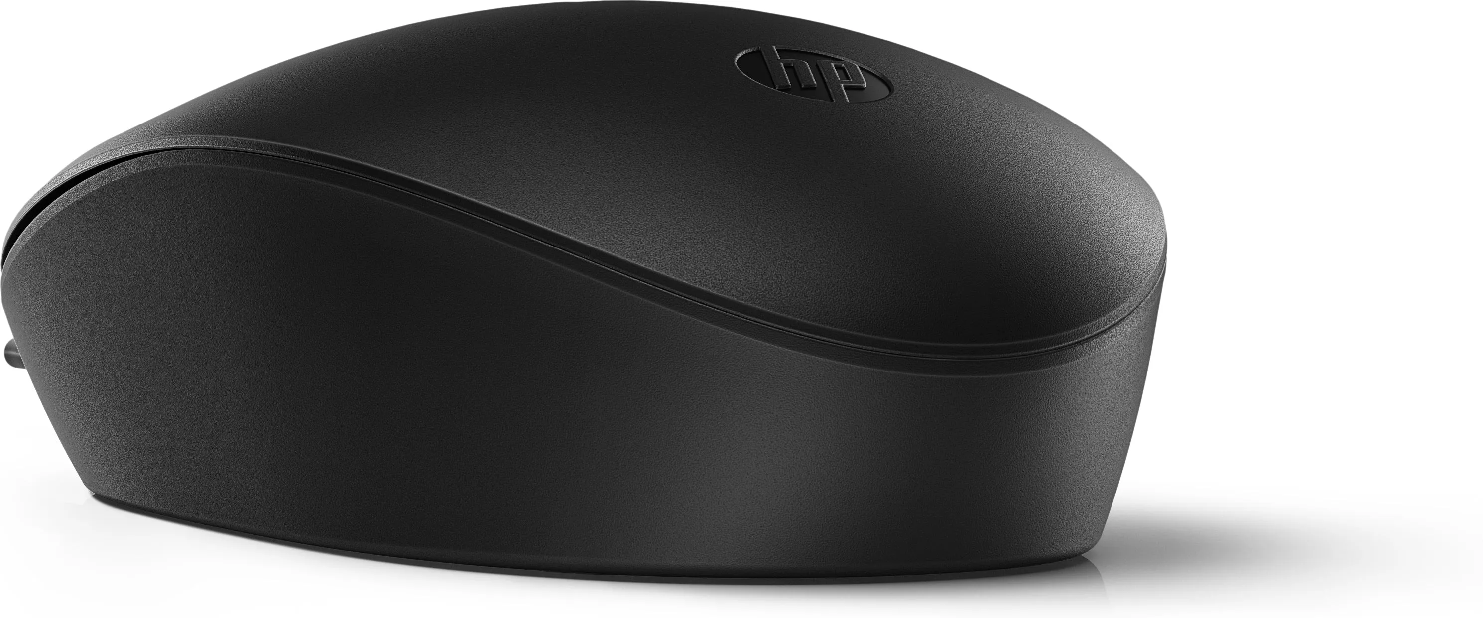 Hp 128 Lsr Wired Mouse