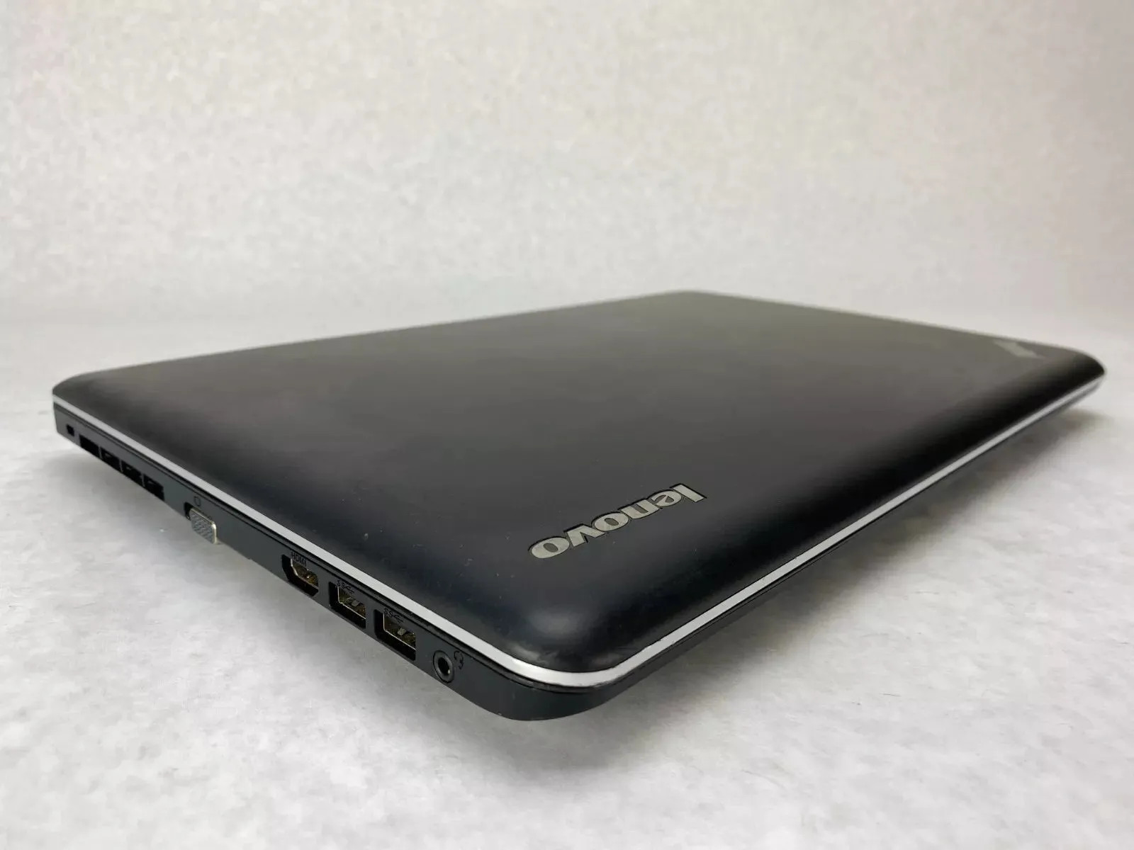 Lenovo Thinkpad e540 15.6" Intel Core i5-4800 8GB 256GB Ssd Refurbished  A WF234